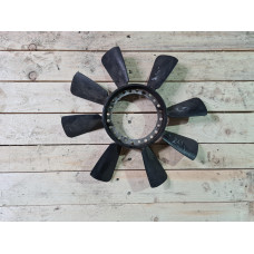 Виско охладителна перка за Ауди А6 Ц5 2.4и / Audi A6 C5 2.4i Виско охладителна перка за Ауди А6 Ц5 2.4и / Audi A6 C5 2.4i