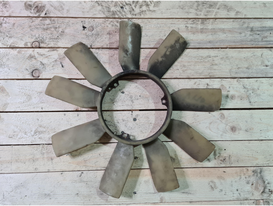 Виско охладителна перка за Мерцедес Вито W639 / Mercedes Vito W639