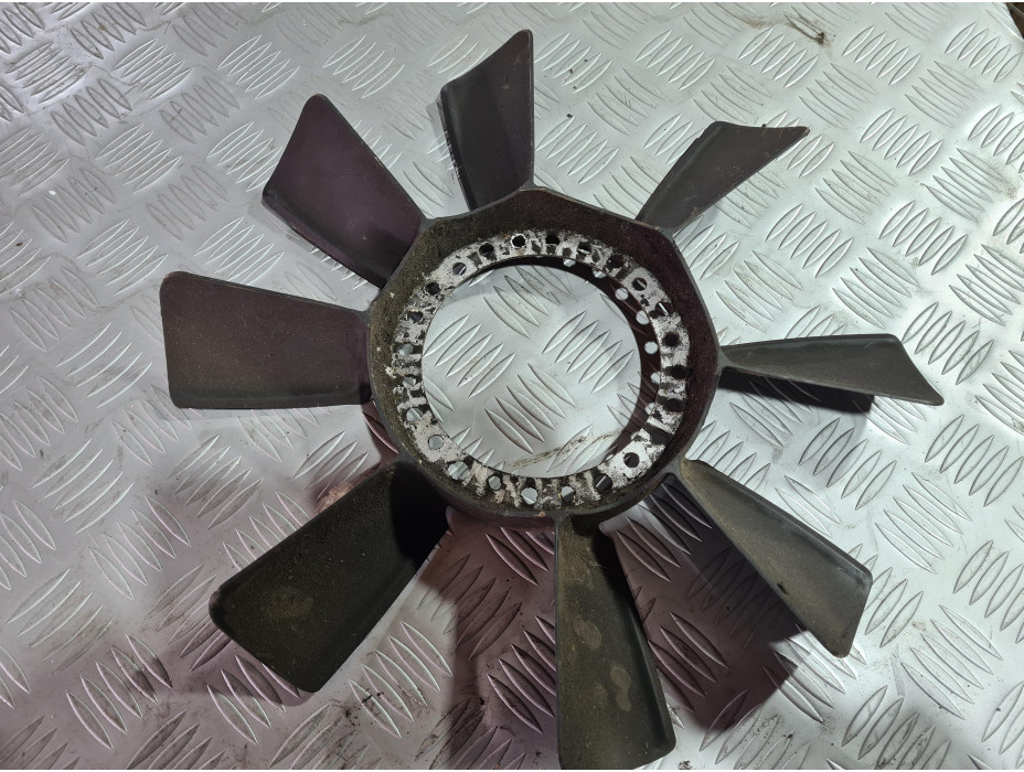 Виско перка за Audi A6 C5 2.4 i Automat Sedan