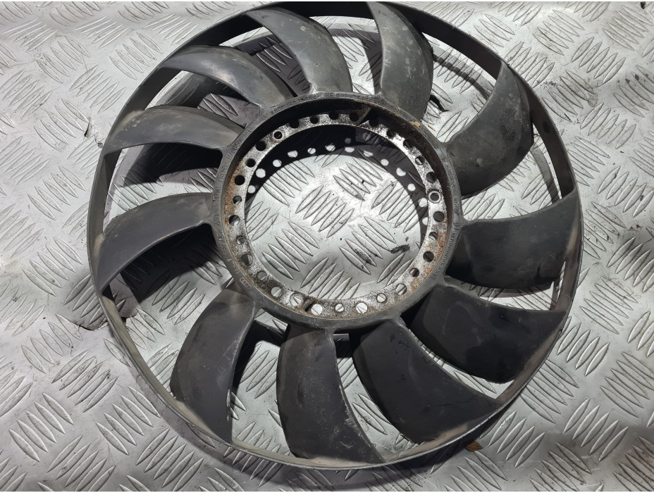 Виско перка за VW Passat B5 2.5 TDI Виско перка за VW Passat B5 2.5 TDI