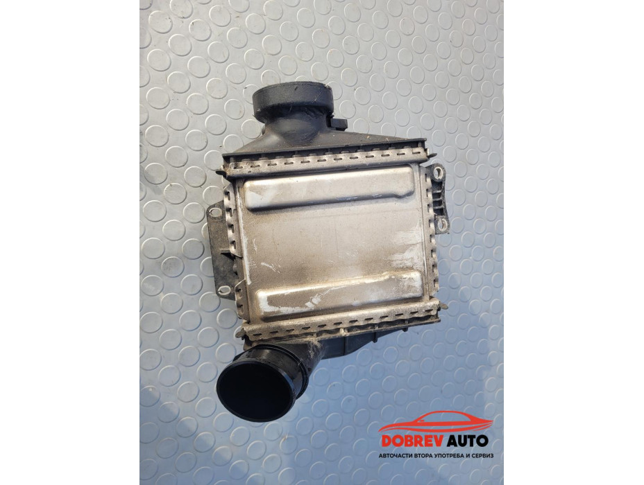 Воден кулер за Mercedes GLC 250X253