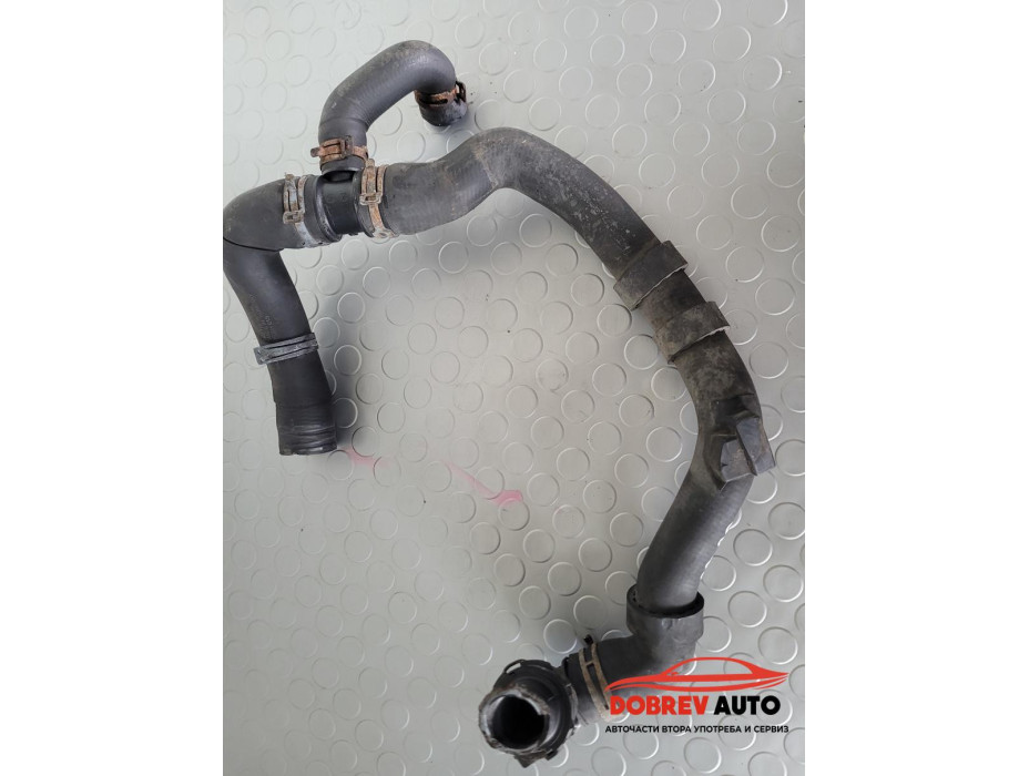 Воден маркуч (1) за Audi A3 8P 2.0 TDI (Facelift) S-Line