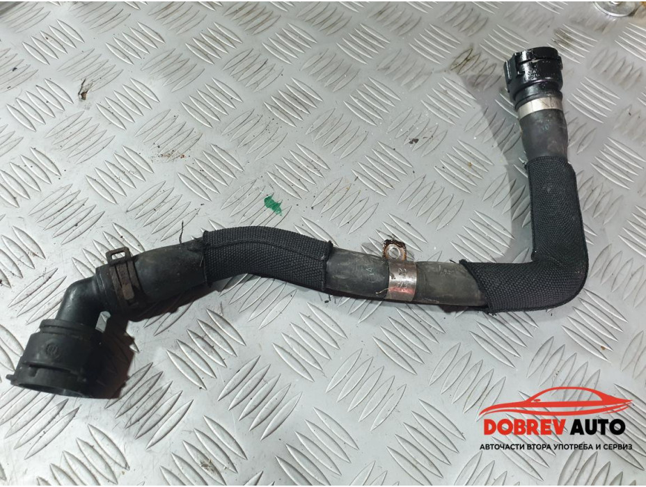 Воден маркуч (1) за Audi A5 8T 2.7 TDI