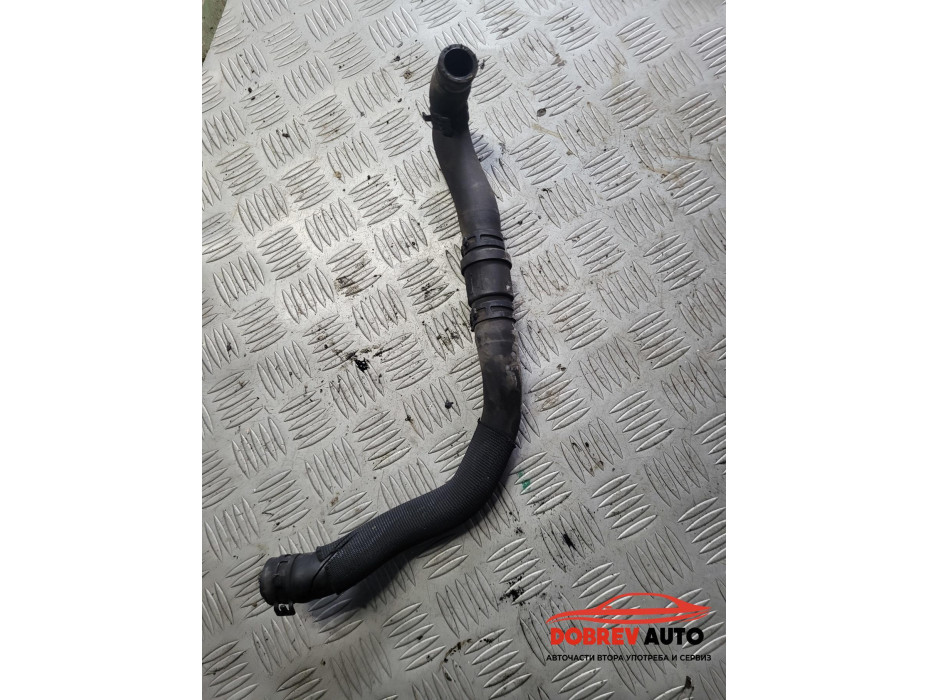 Воден маркуч (1) за Audi A8 D3 4.0 TDI Воден маркуч (1) за Audi A8 D3 4.0 TDI