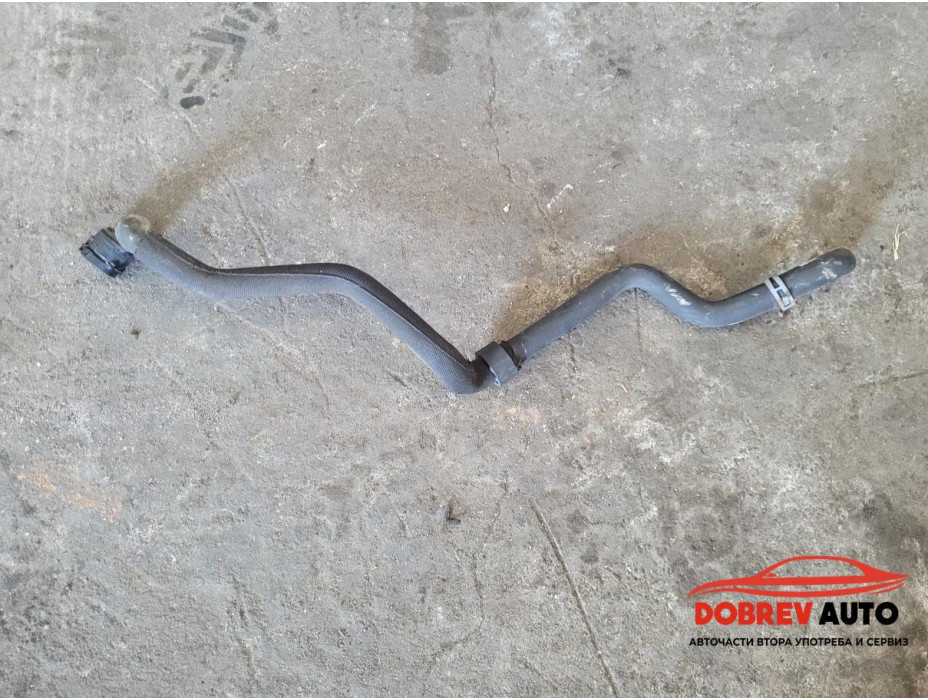 Воден маркуч (1) за Audi A8 D4 3.0 TDI Воден маркуч (1) за Audi A8 D4 3.0 TDI