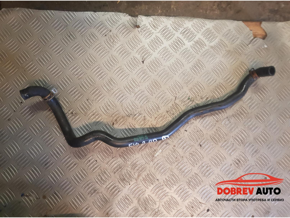 Воден маркуч (1) за BMW F10 520d Sedan