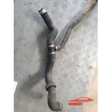 Воден маркуч (1) за Mercedes ML 280 CDI W164