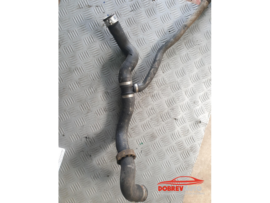 Воден маркуч (1) за Mercedes ML 280 CDI W164