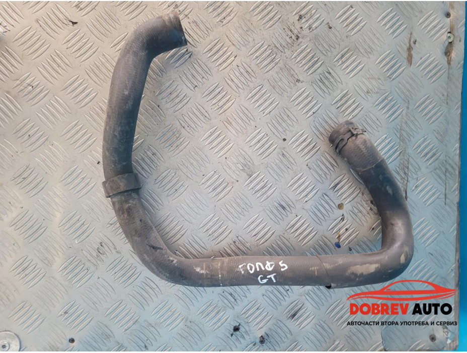 Воден маркуч (1) за VW Golf MK5 2.0 TDI GT