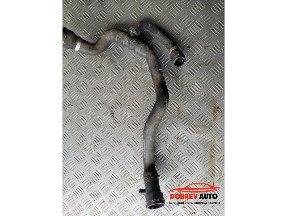 Воден маркуч (2) за Audi A5 8T