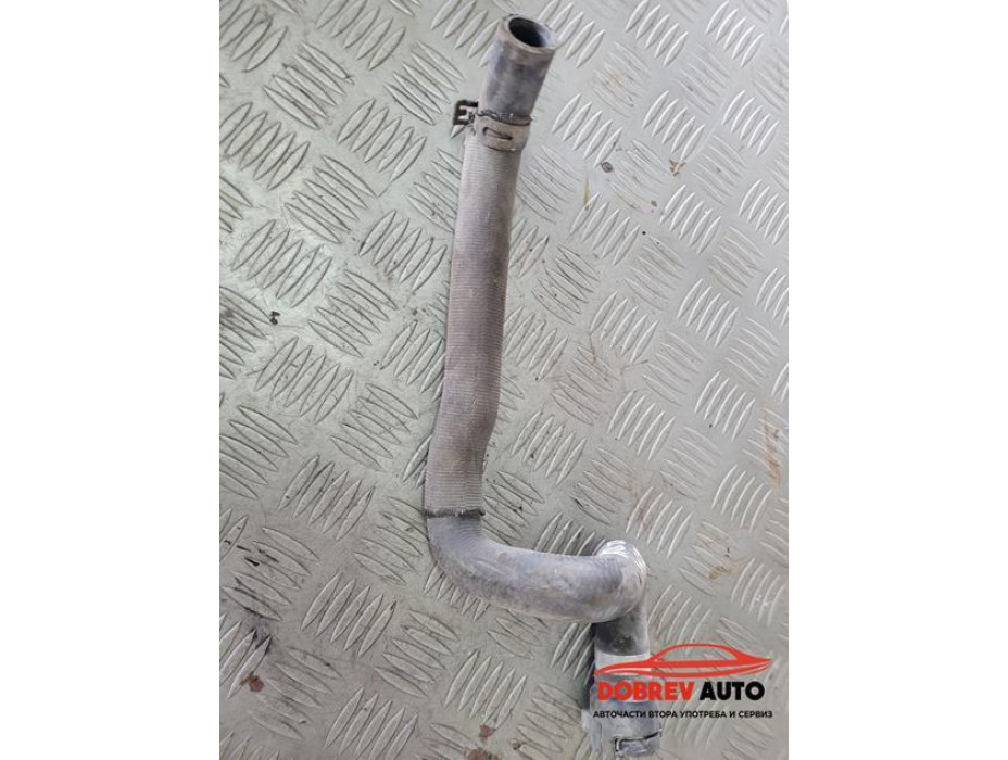 Воден маркуч (2) за Audi A8 D3 6.0 W12