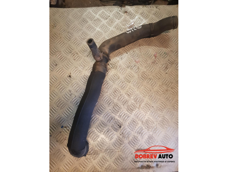 Воден маркуч (2) за Audi A8 D4 6.3 FSI W12 Воден маркуч (2) за Audi A8 D4 6.3 FSI W12