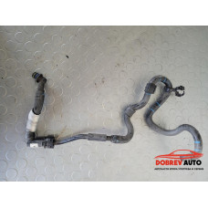 Воден маркуч (2) за Audi Q8 5.0 TDI Воден маркуч (2) за Audi Q8 5.0 TDI
