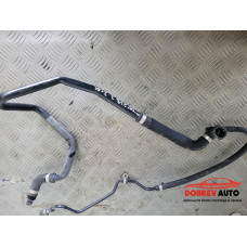 Воден маркуч (2) за Mercedes CLS W218 Воден маркуч (2) за Mercedes CLS W218