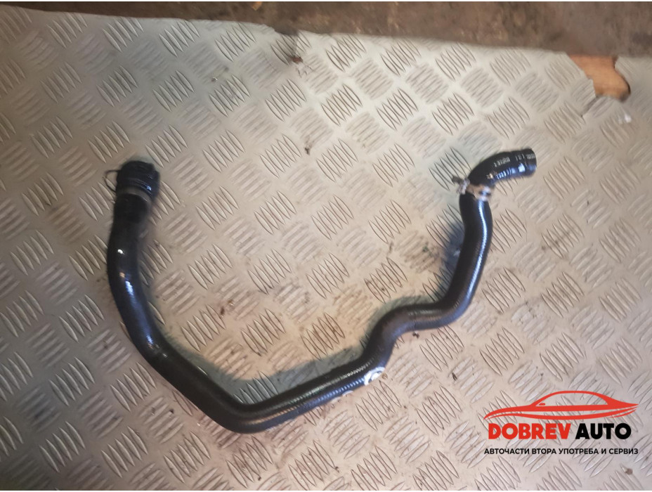 Воден маркуч (3) за BMW F10 520d Sedan Воден маркуч (3) за BMW F10 520d Sedan