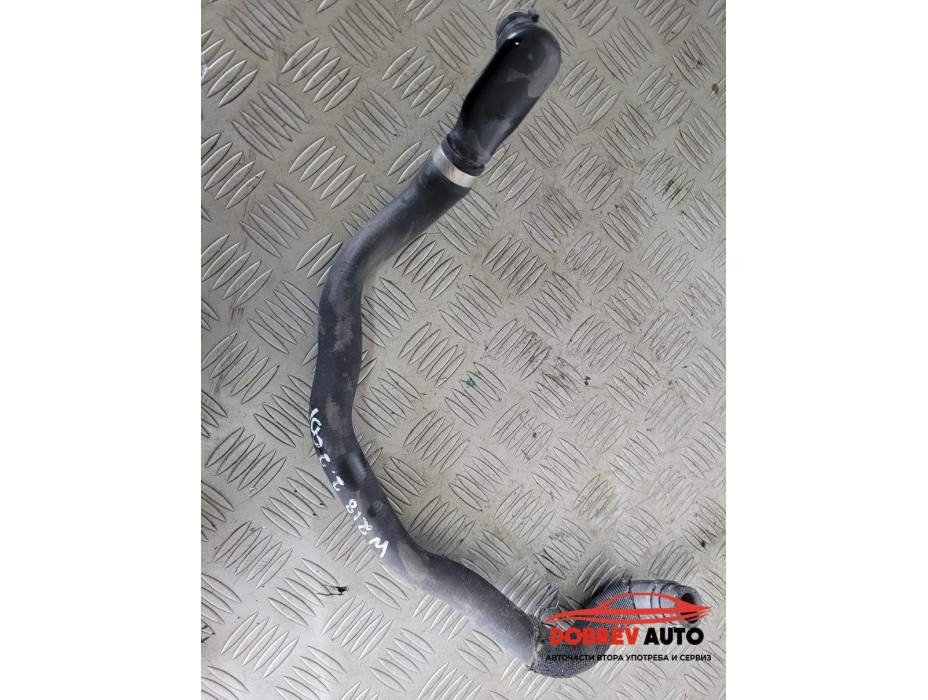 Воден маркуч (3) за Mercedes CLS W218