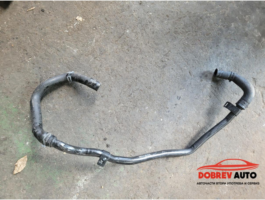 Воден маркуч (3) за VW Passat CC 2.0 TDI