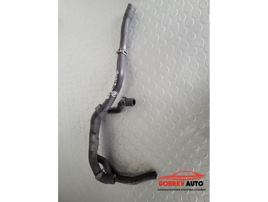 Воден маркуч (4) за Audi A3 8P 2.0 TDI (Facelift) S-Line Воден маркуч (4) за Audi A3 8P 2.0 TDI (Facelift) S-Line