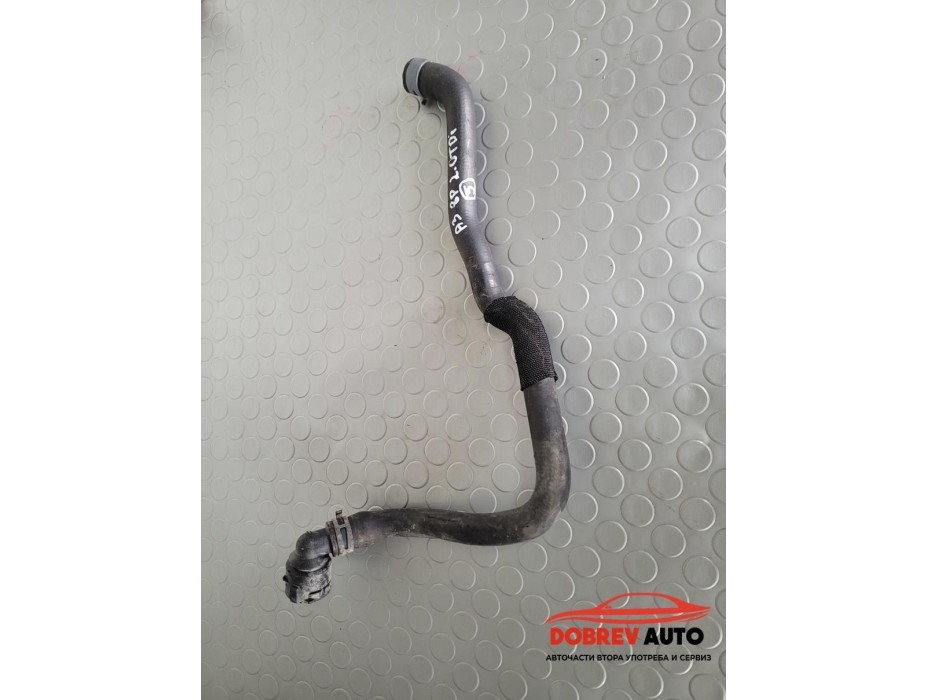 Воден маркуч (5) за Audi A3 8P 2.0 TDI (Facelift) S-Line