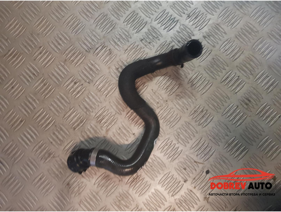 Воден маркуч (5) за BMW F10 520d Sedan