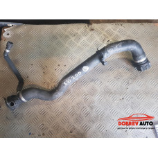 Воден маркуч (9) за BMW F10 520d Sedan