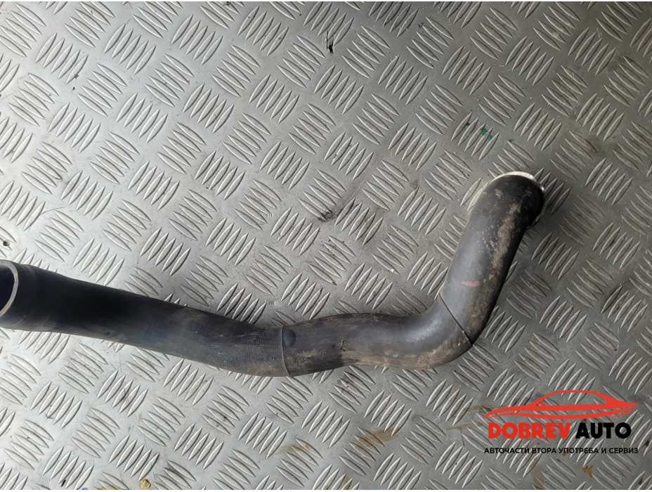 Воден маркуч (долен) за Mercedes E Class W211 Воден маркуч (долен) за Mercedes E Class W211