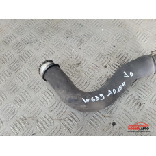 Воден маркуч (долен) за Mercedes Viano W639