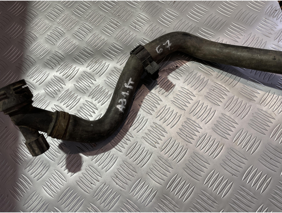 Воден маркуч за Audi A3 8L 1.8t - 67