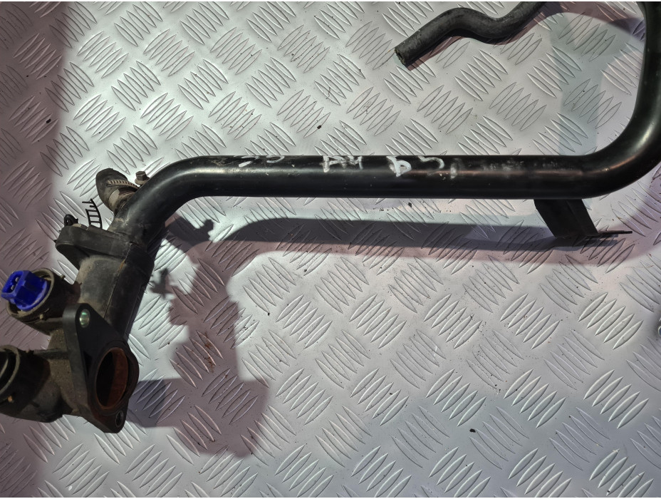 Воден маркуч за Audi A4 B5 1.8i - 35 Воден маркуч за Audi A4 B5 1.8i - 35