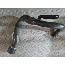 Воден маркуч за Audi A6 C6 2.7 TDI Quattro