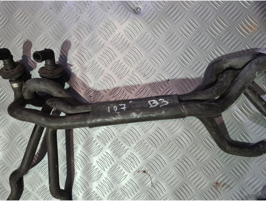 Воден маркуч за Audi A8 D3 - 107