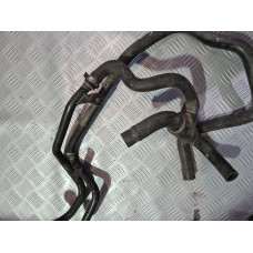 Воден маркуч за BMW 320d E46 - 143