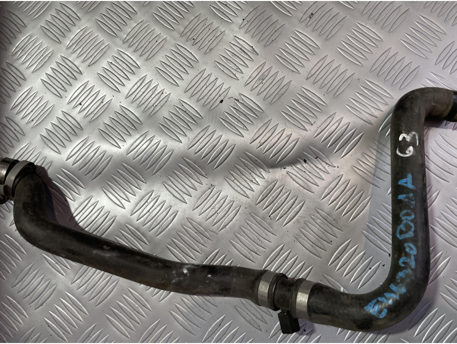 Воден маркуч за BMW 320d E46 - 63