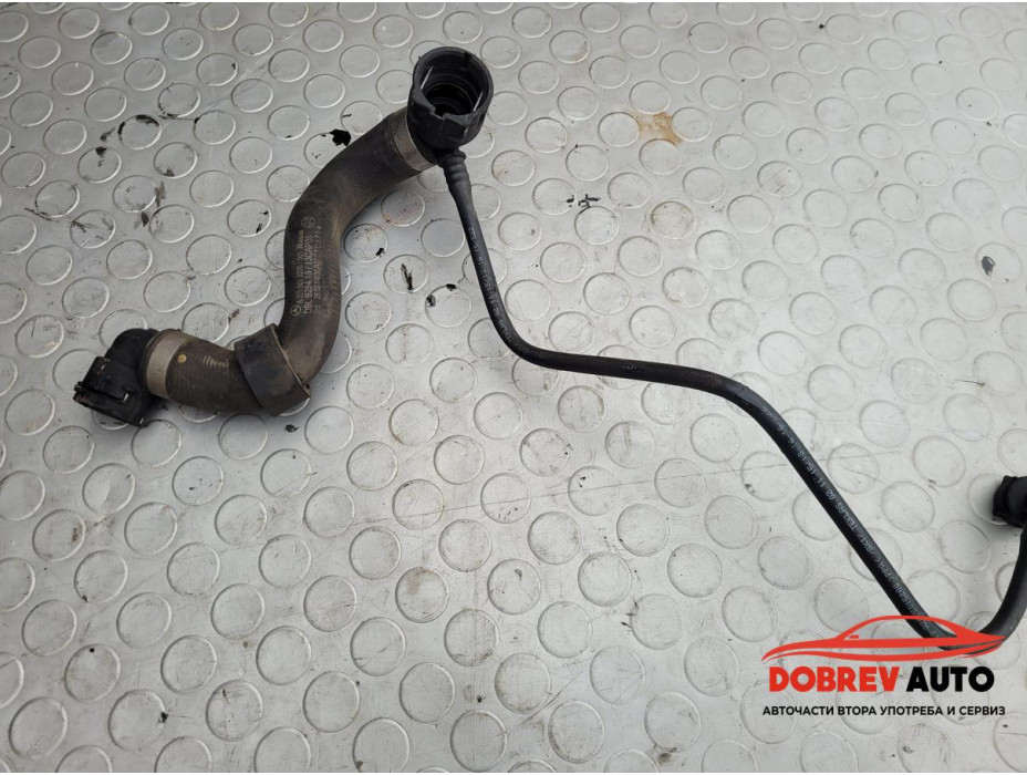 Воден маркуч за Mercedes C220 W205