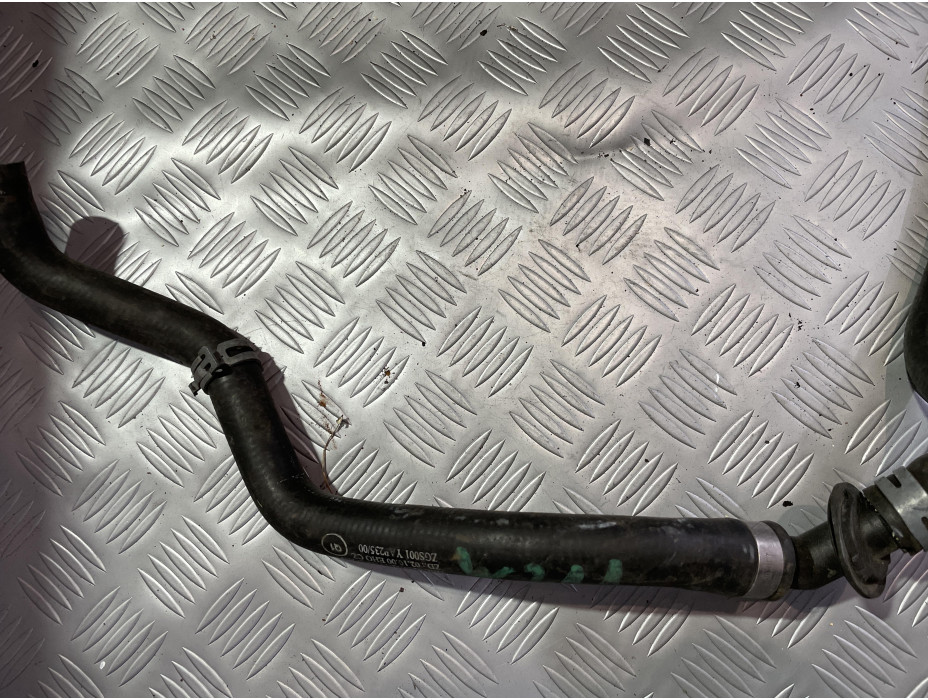 Воден маркуч за Mercedes E Class W211 - 62