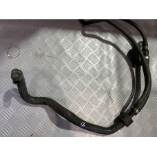 Воден маркуч за Mercedes E Class W211 - 66