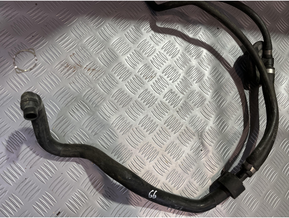 Воден маркуч за Mercedes E Class W211 - 66 Воден маркуч за Mercedes E Class W211 - 66