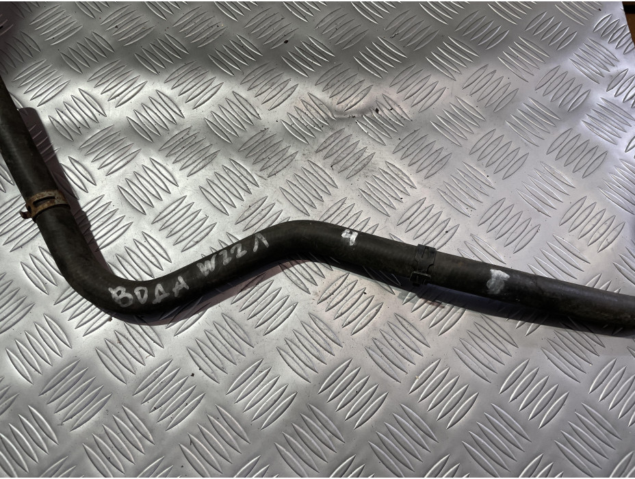 Воден маркуч за Mercedes S320 W221 - 4