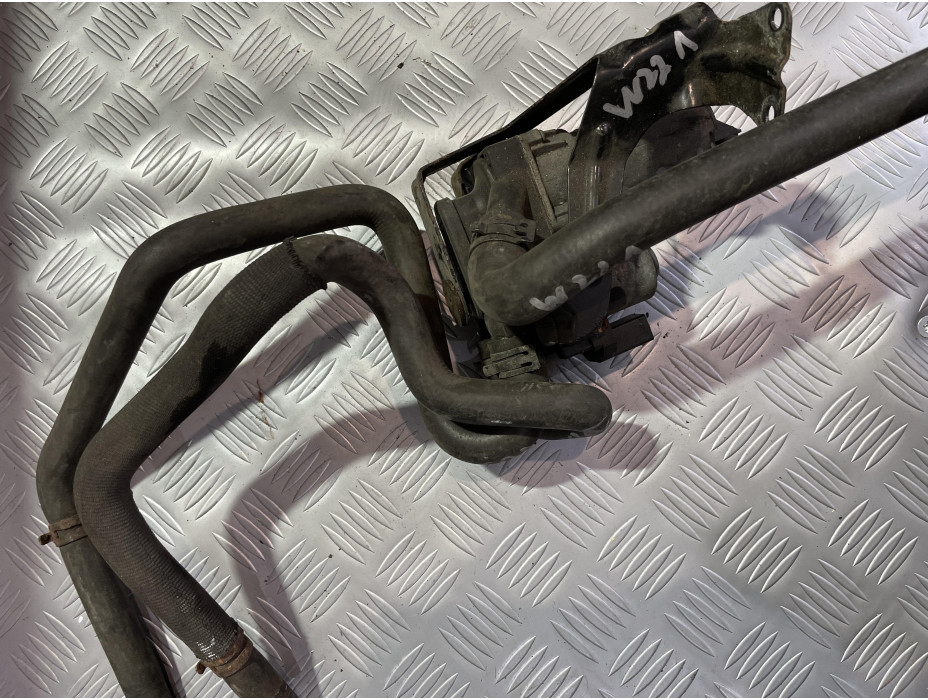 Воден маркуч за Mercedes S320 W221 - 59