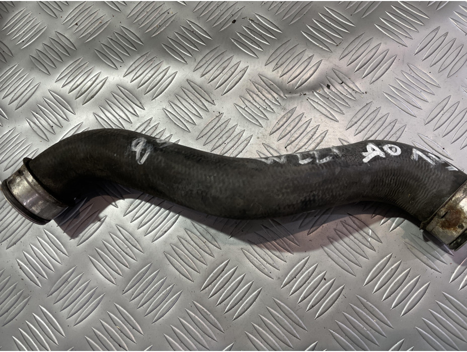 Воден маркуч за Mercedes S320 W221 - 89