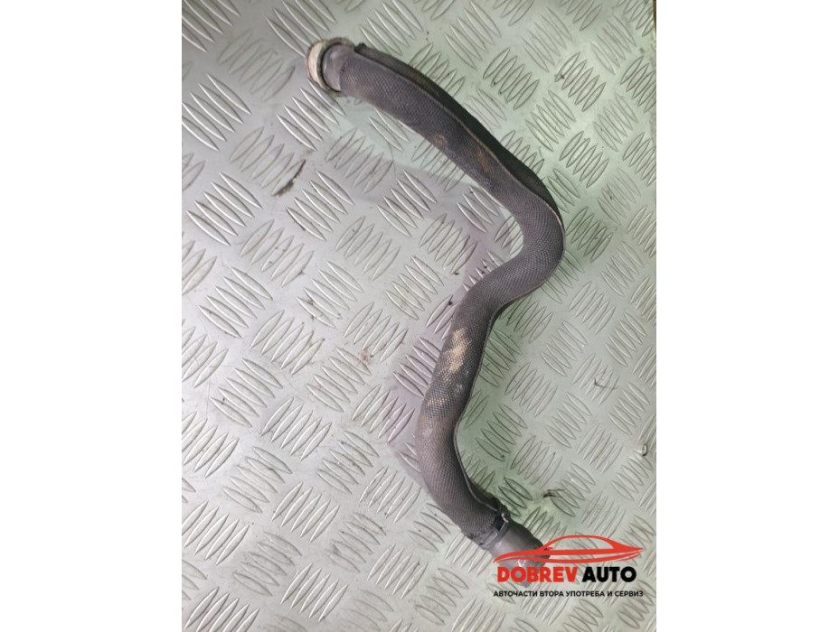 Воден маркуч за Mercedes S350 CDI W221 Facelift Long