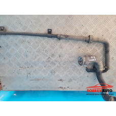 Воден маркуч за Mercedes Viano W639 3.0 CDI