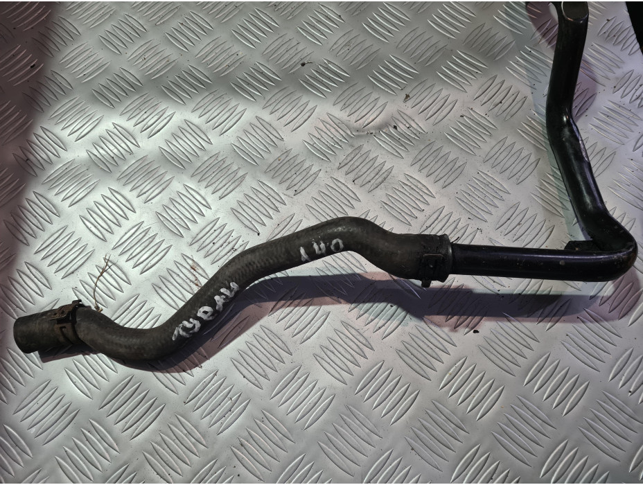 Воден маркуч за Volkswagen Touran 1T 2.0TDI - 140