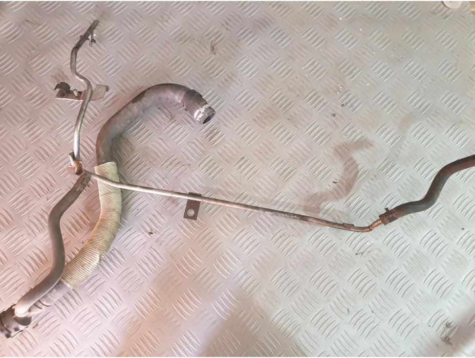 Воден маркуч за VW Passat CC 2.0TSI