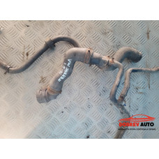 Воден маркуч за VW Sharan 1.9 TDI