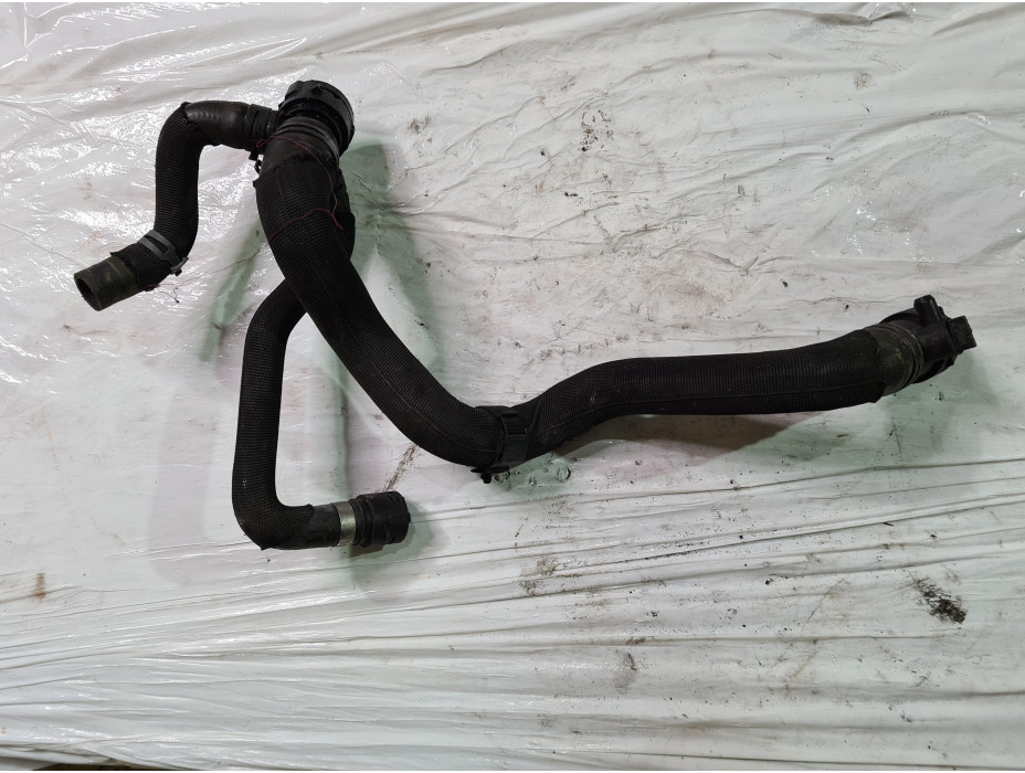 Воден маркуч за Ауди А4 Б8 / Audi A4 B8 2.0 TDI комби, номер 149