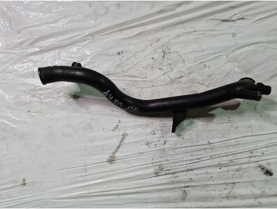 Воден маркуч за Ауди А4 Б8 / Audi A4 B8 2.0 TDI комби, номер 150
