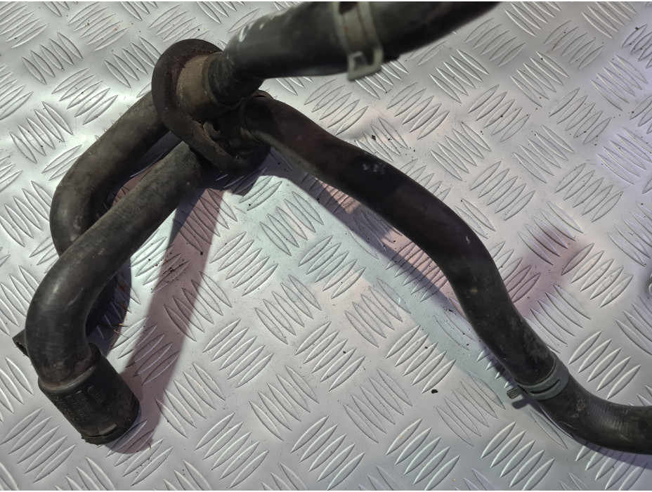 Воден маркуч за парно за Audi A4 B5 - 129