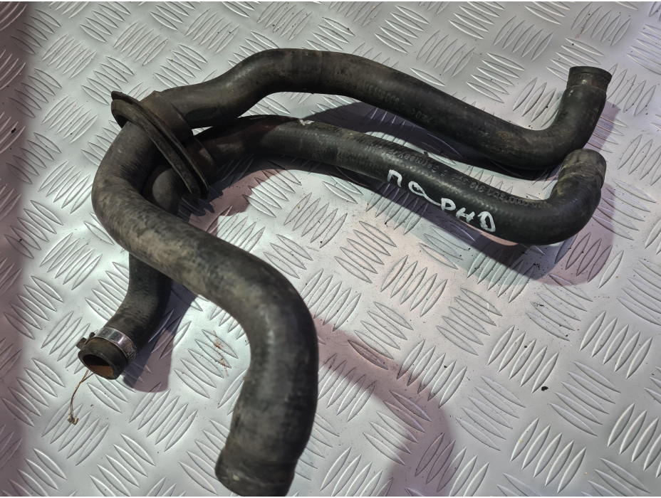 Воден маркуч за парно за Audi A4 B5 - 136