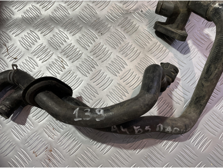 Воден маркуч за парно за Audi A4 B5 - 139